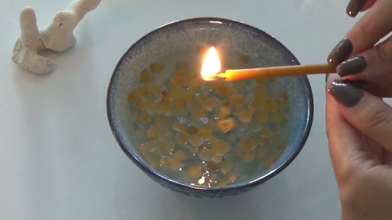 Candle Wax Reading!!🔥🪔😍What You Need To Know?! Pick a Bowl/Candle