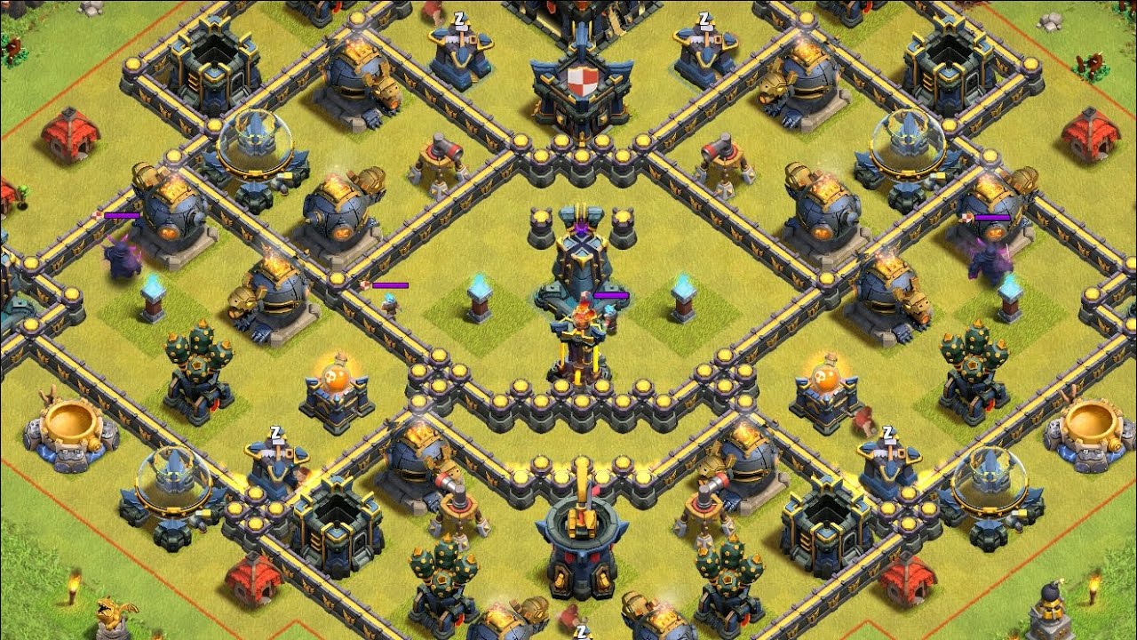 Firespitter FRENZY (Level 6) Hero Campaign: DRAGON Escape from coc