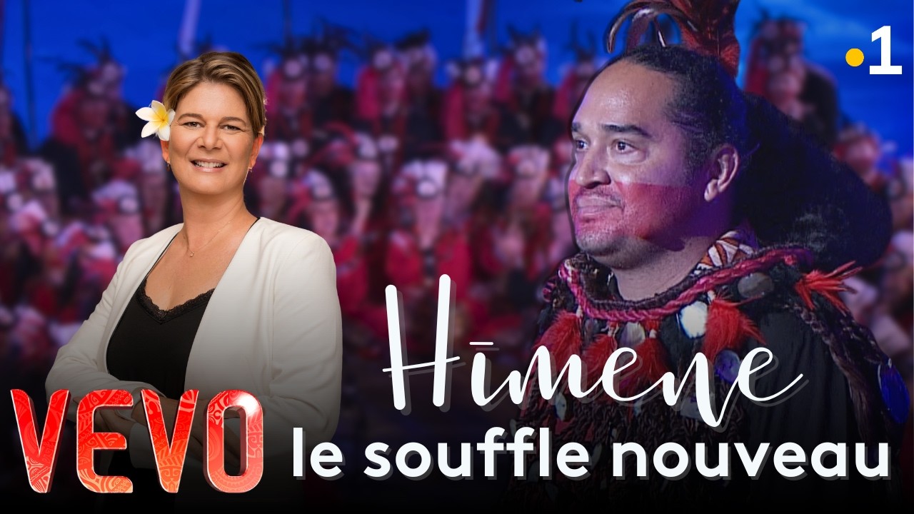 Hīmene, le souffle nouveau