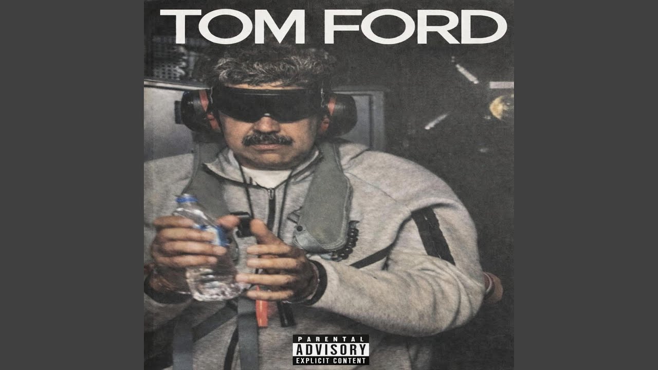 TOM FORD
