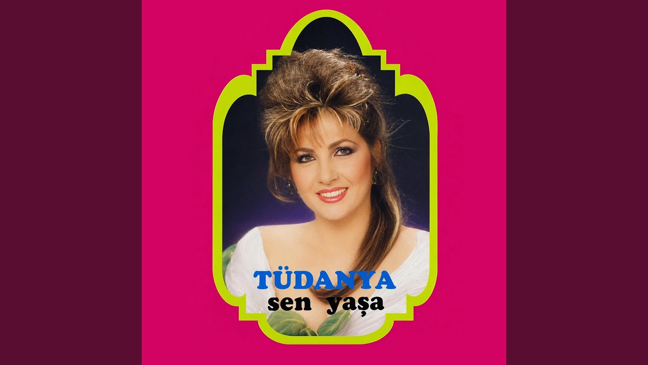 Sen Yaşa