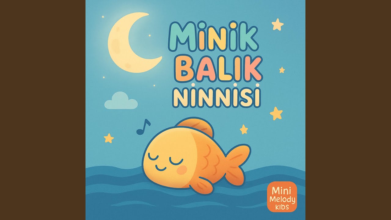 Minik Balık Ninnisi
