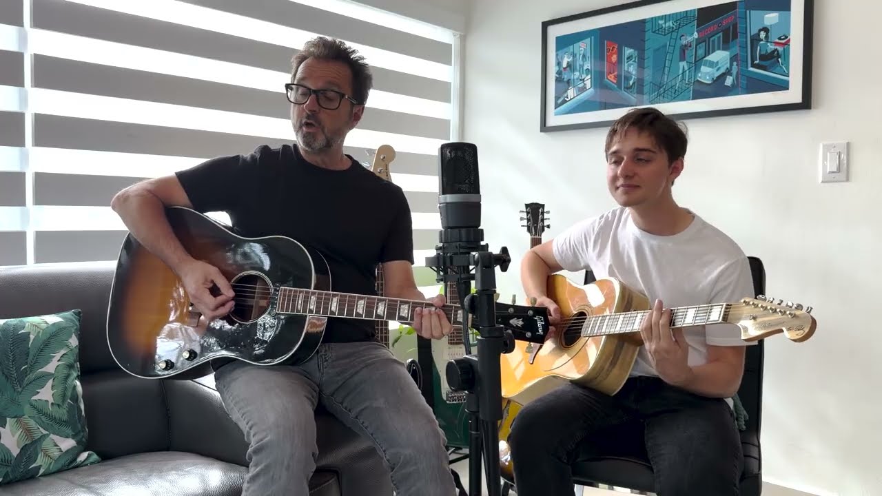 Thirteen Folds | America 250 (Father & Son Duo)