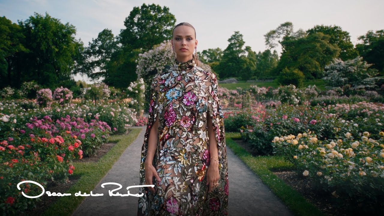 Oscar de la Renta Pre-Spring 2023
