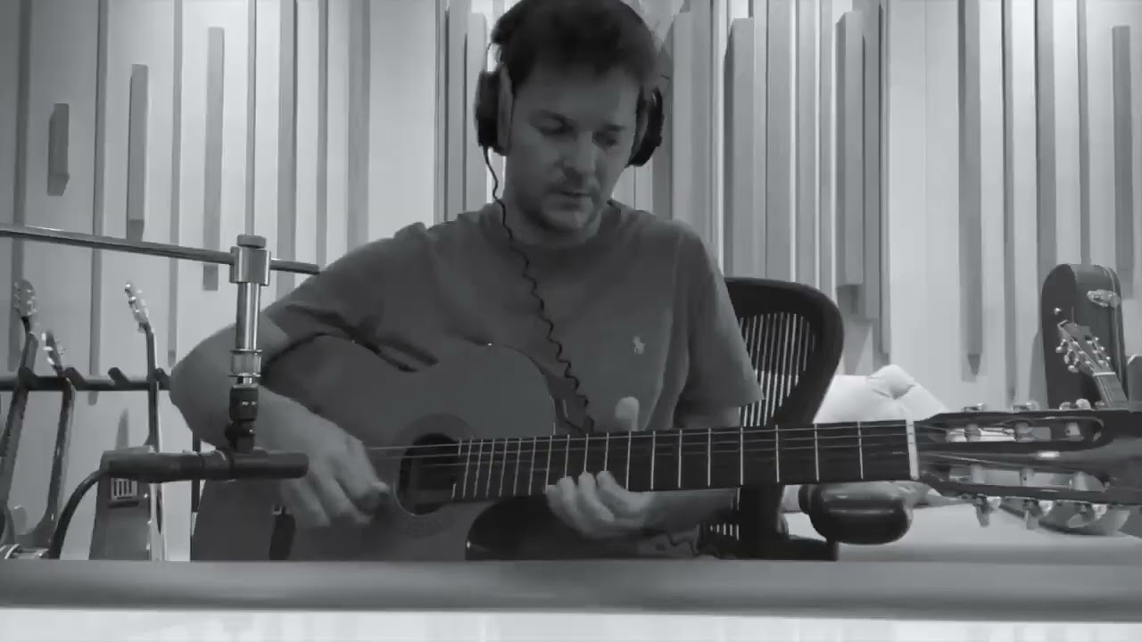 Christopher's bossa Richard Galliano Mauro Menegazzi, Pino Iodice, Luca Scorziello, Marco Siniscalco