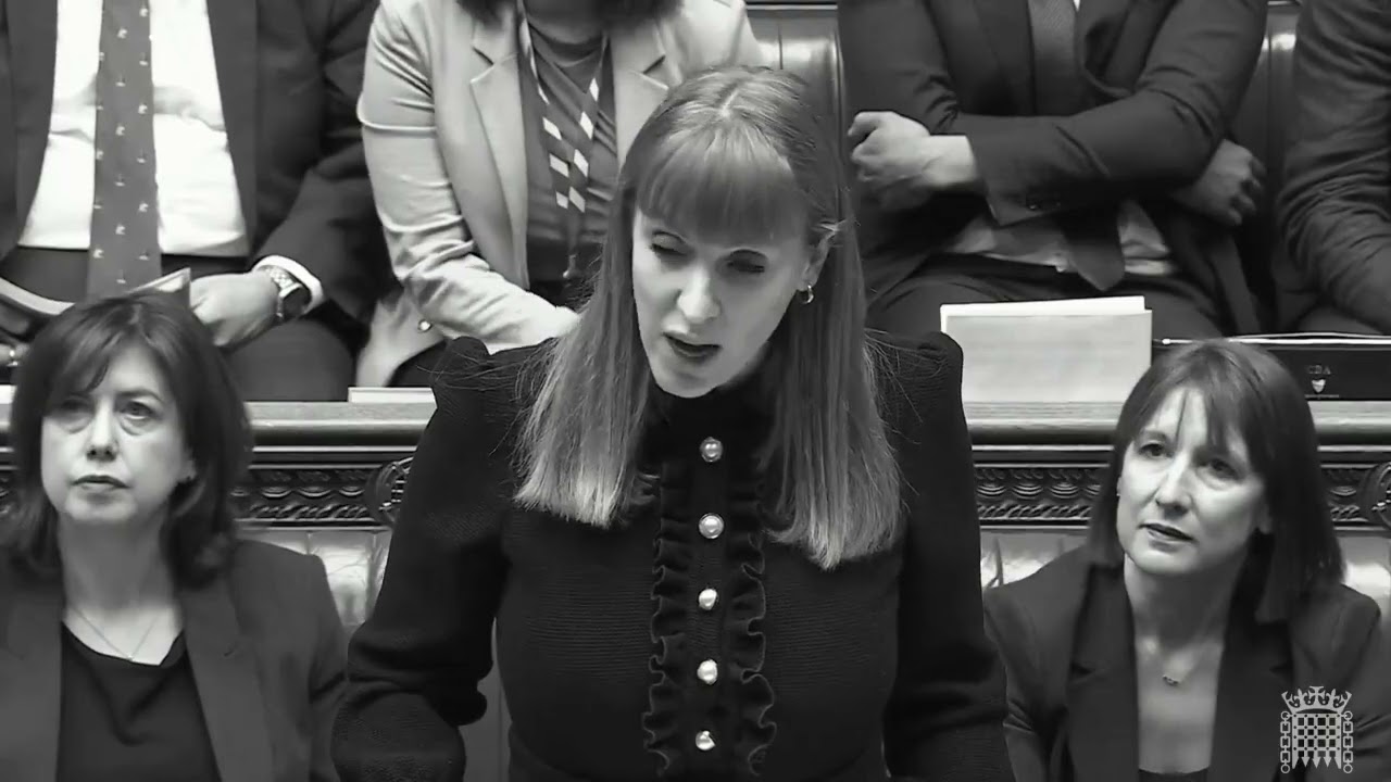 Labour fail to stand up for farmers