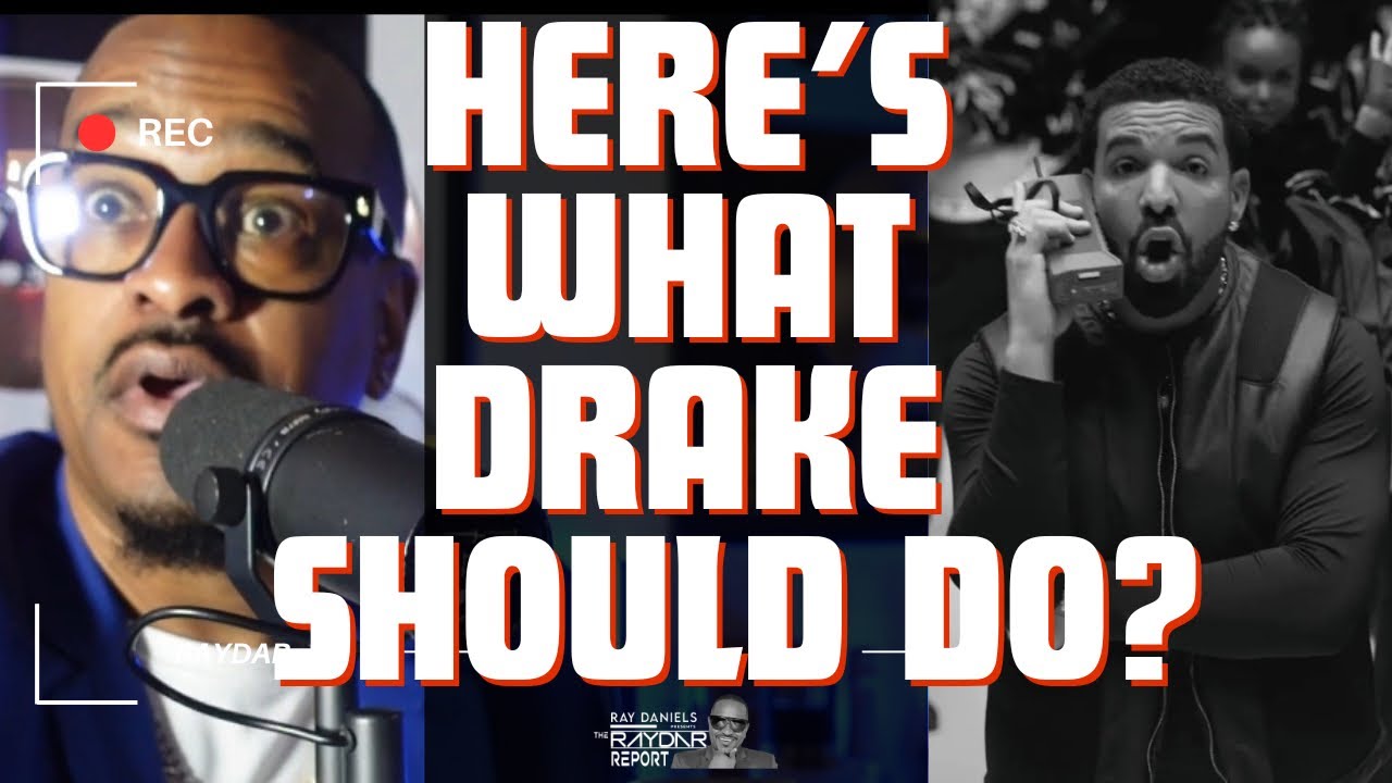 Drake Nokia Video Is Out — But Here’s What He Should Do Next!…. Watch ‘Til the End