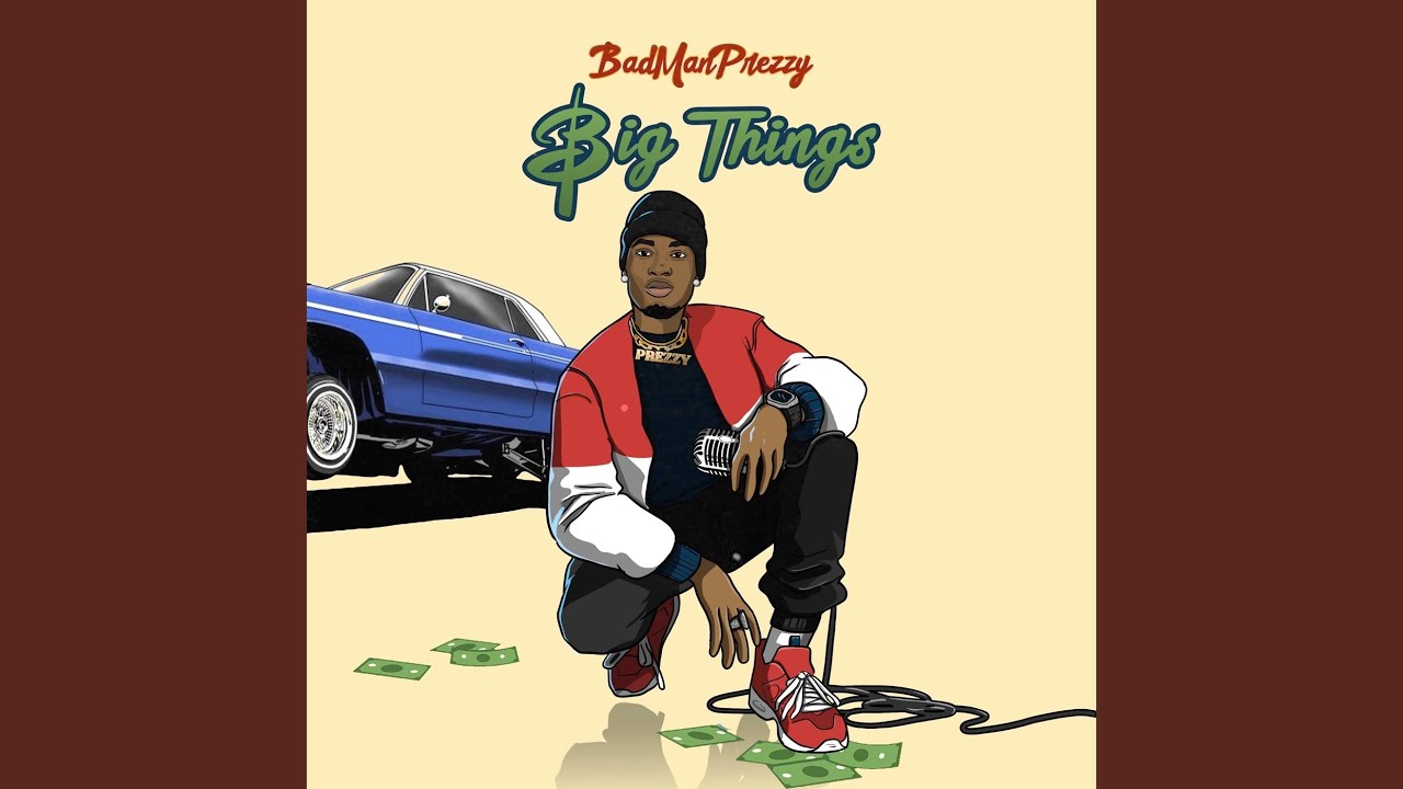 Big Things