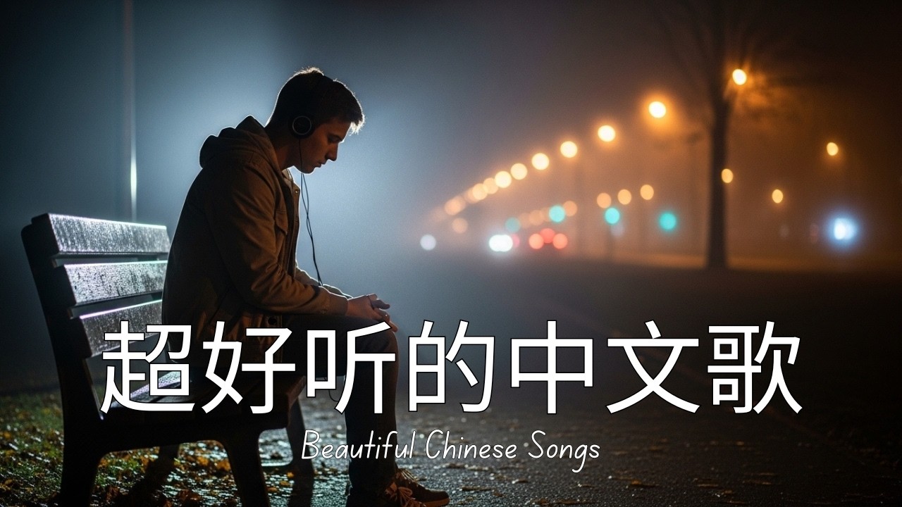 【2026最好聽中文音樂】✨動人抒情歌單｜讀書、工作與放鬆的絕佳音樂🎵｜Study & Work Music Chill Mix | #BGM #專注讀書 #放鬆工作 #工作音樂 #情歌 #中文
