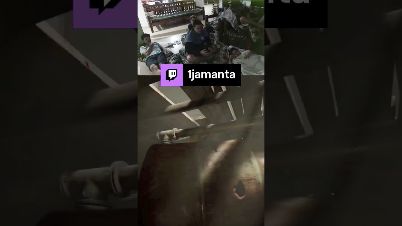 mais um da saga outlast KSKSKSKSK#LiveStream #GamerLife #FunnyMoments #TwitchBrasil #LiveBrasil #Str