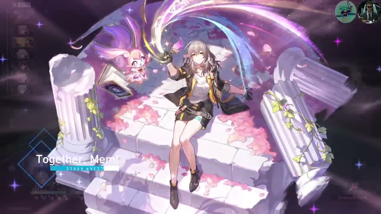 [Drops] TW endgaming until we end... field