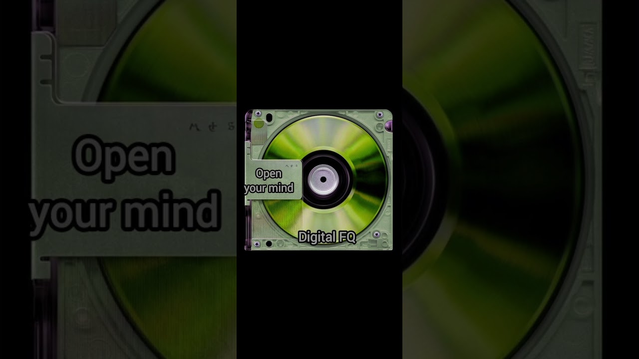 BEAT NAME: OPEN YOUR MIND| PRODUCER: DIGITAL FQ 