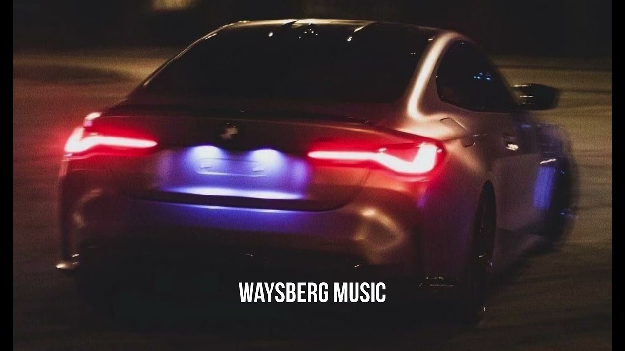 Hit summer - Waysberg Music