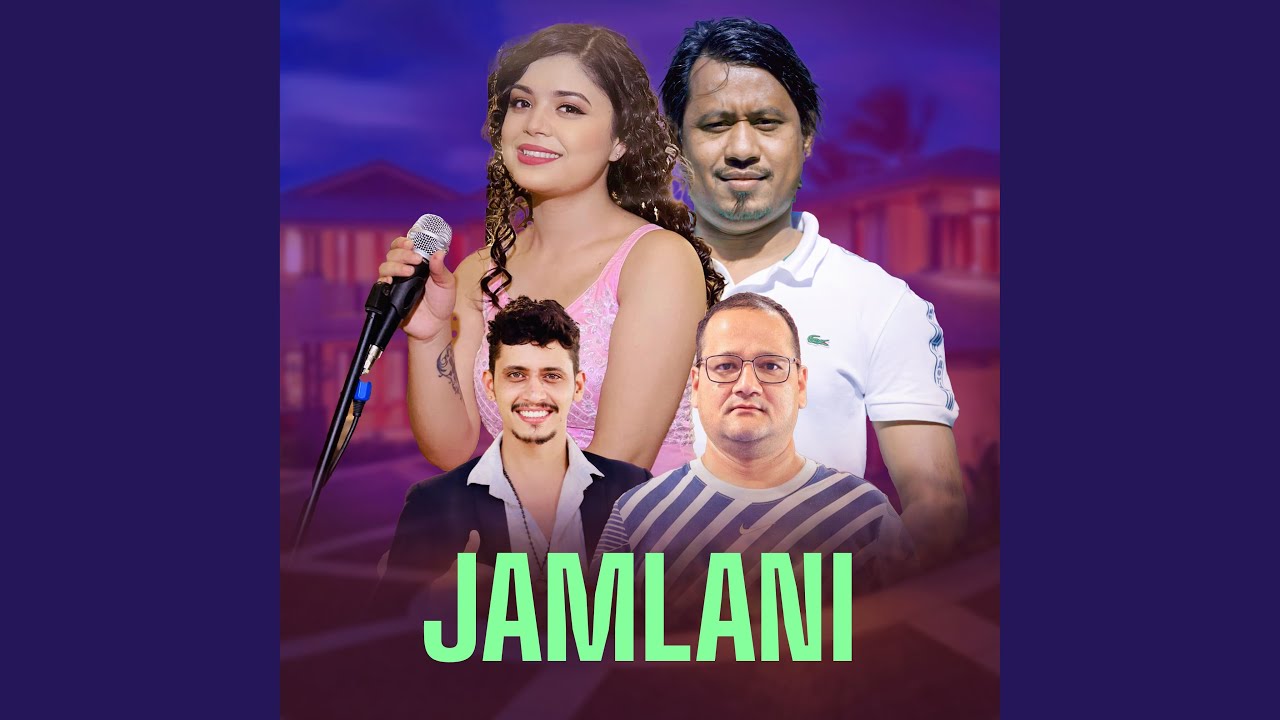 Jamlani