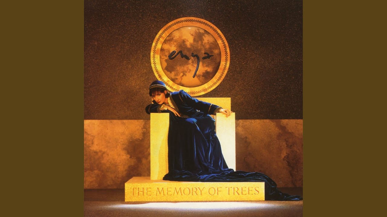 The Memory of Trees (Instrumental)