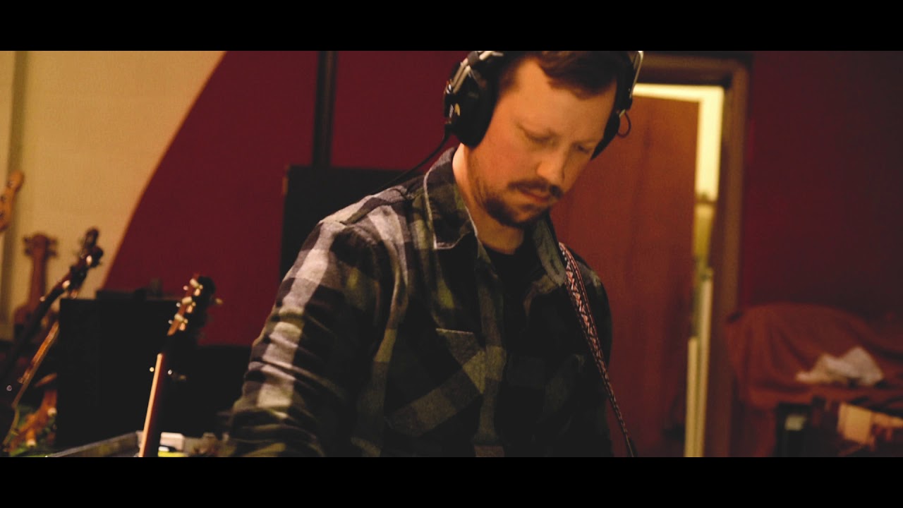 Red Wanting Blue Performs The Real Thing at Peppermint Studios in Ohio