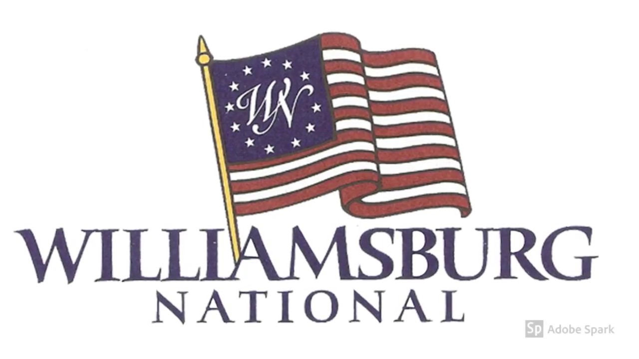Day Trip to Williamsburg National Golf Club