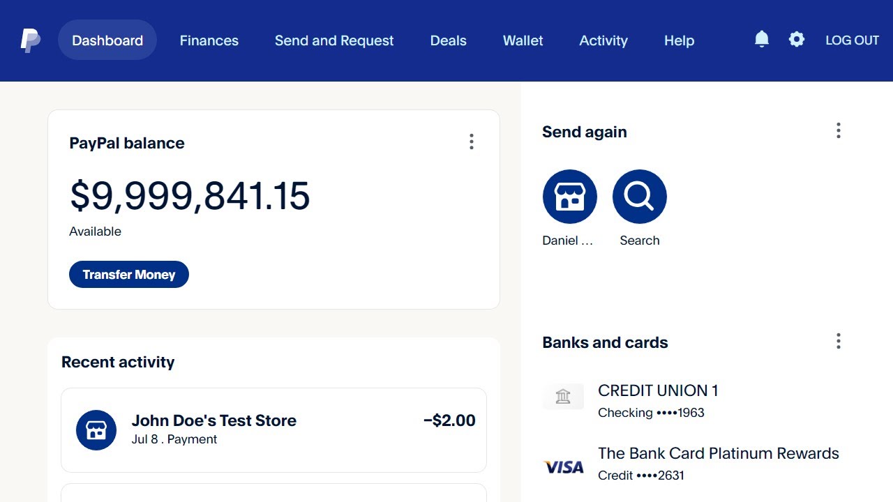 How to Look up Buyer Transaction ID in PayPal