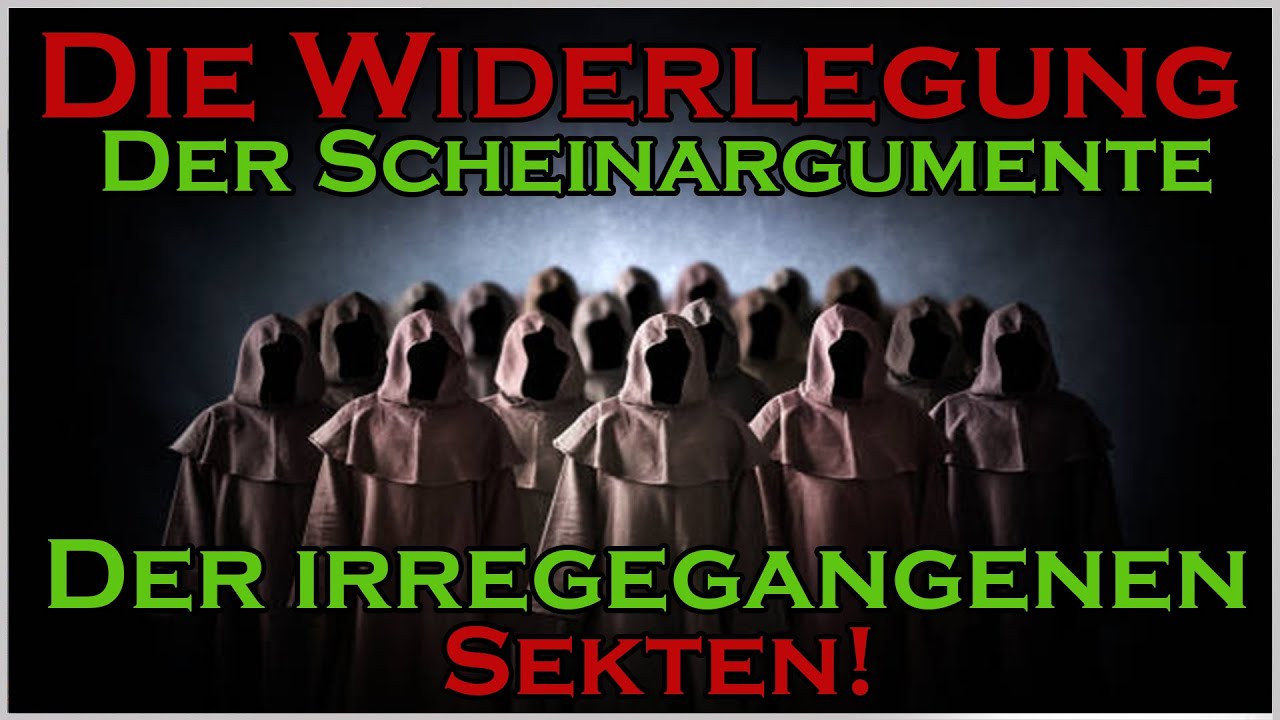 Die Widerlegung der Ahmadiyyah