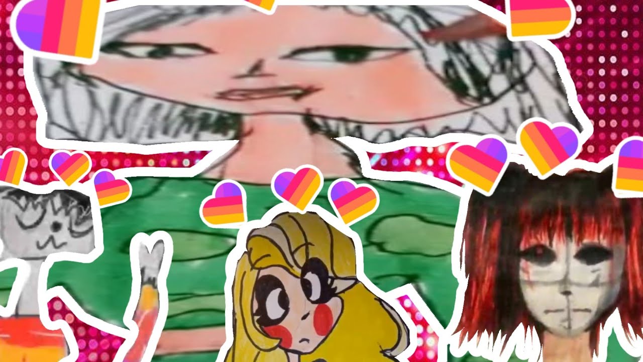 НЕДОхудожники в лайке #2