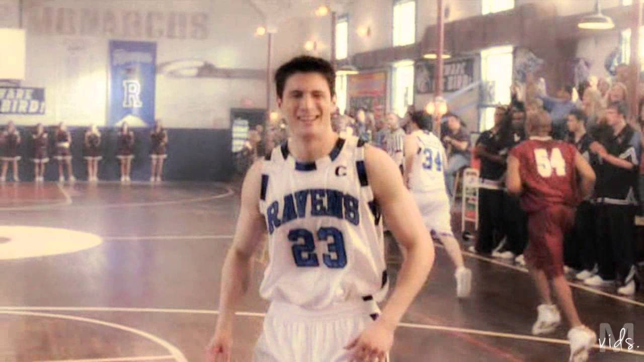 young and beautiful | nathan & haley
