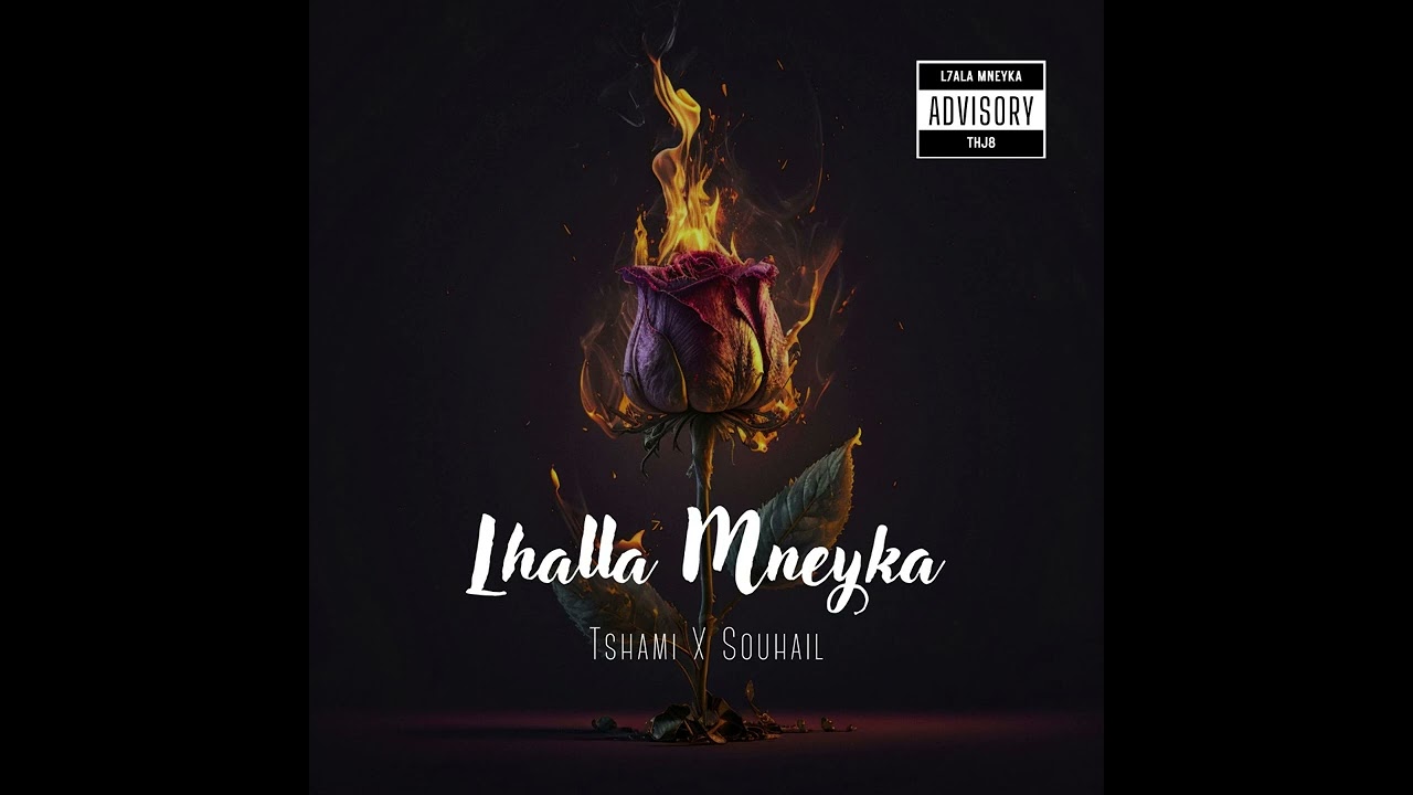 Tshami Lhala Mneyka FT @Hell8Officiel  ( Prod By NEO)