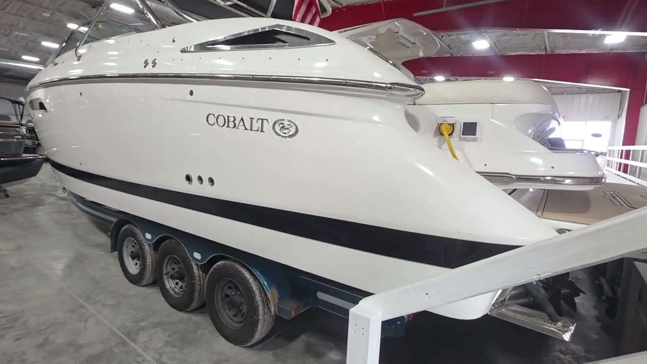 Cobalt 336