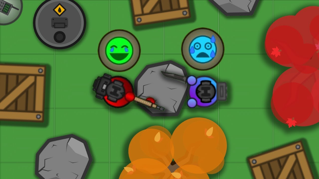 Killing The Creator Of Suroi.io! (hasanger)