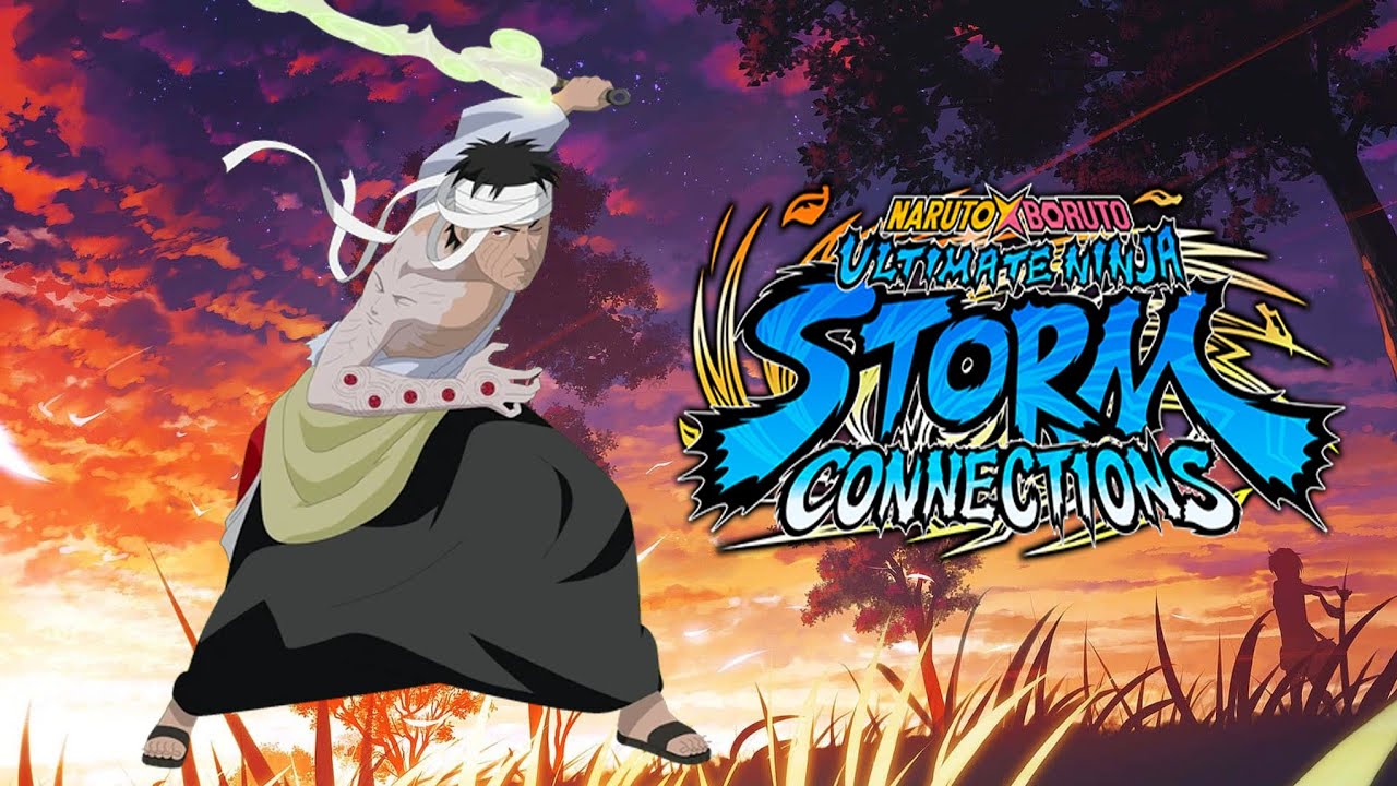 Danzo In Naruto Connections Goes Like This!