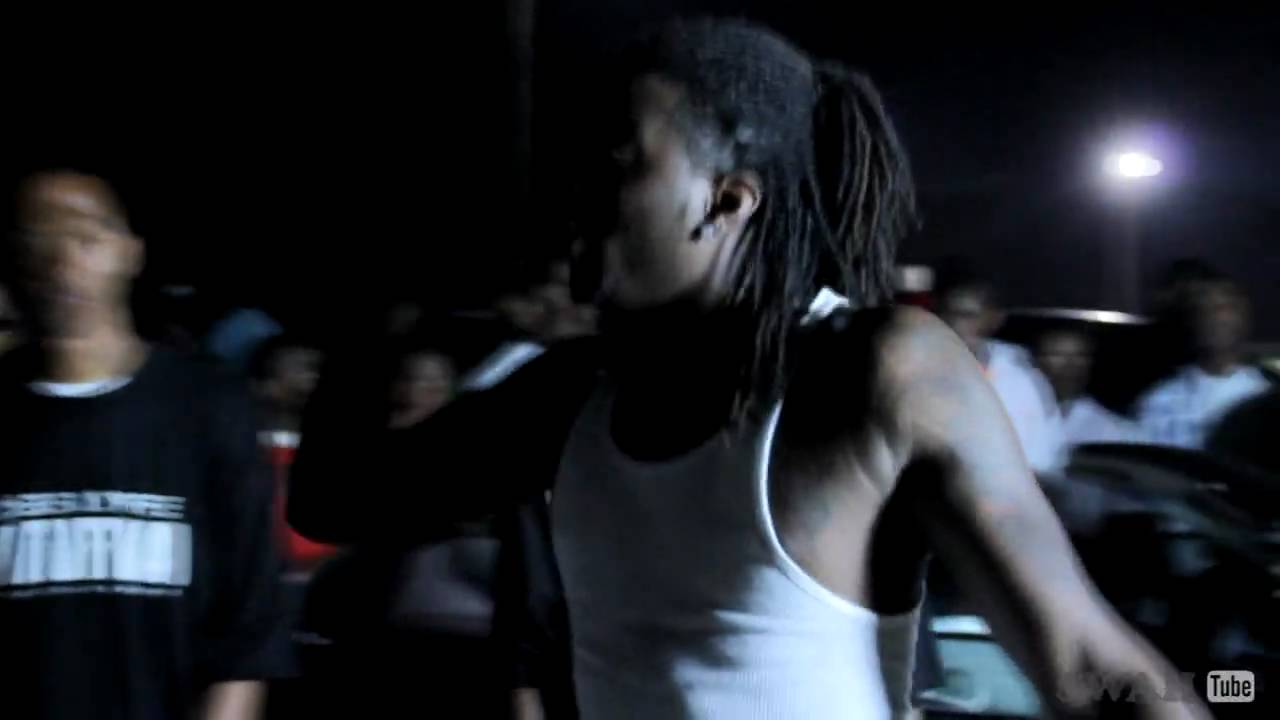 FLAWLESS - I GO HAM (directed by SWAHZAY)