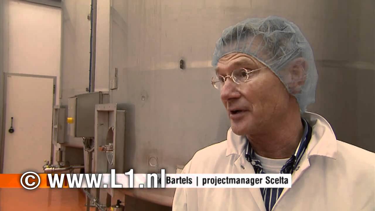 Limburg Export Award: Scelta Venlo