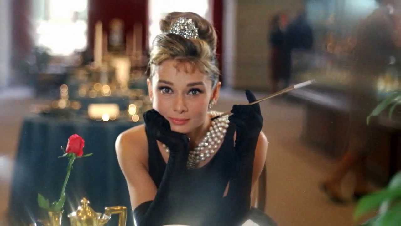 Audrey Hepburn - Tribute  - The most beautiful woman of 20th century