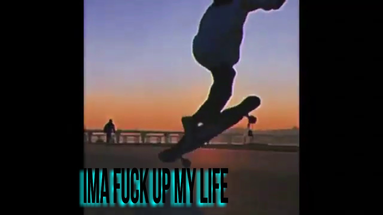 SADwave depressed song