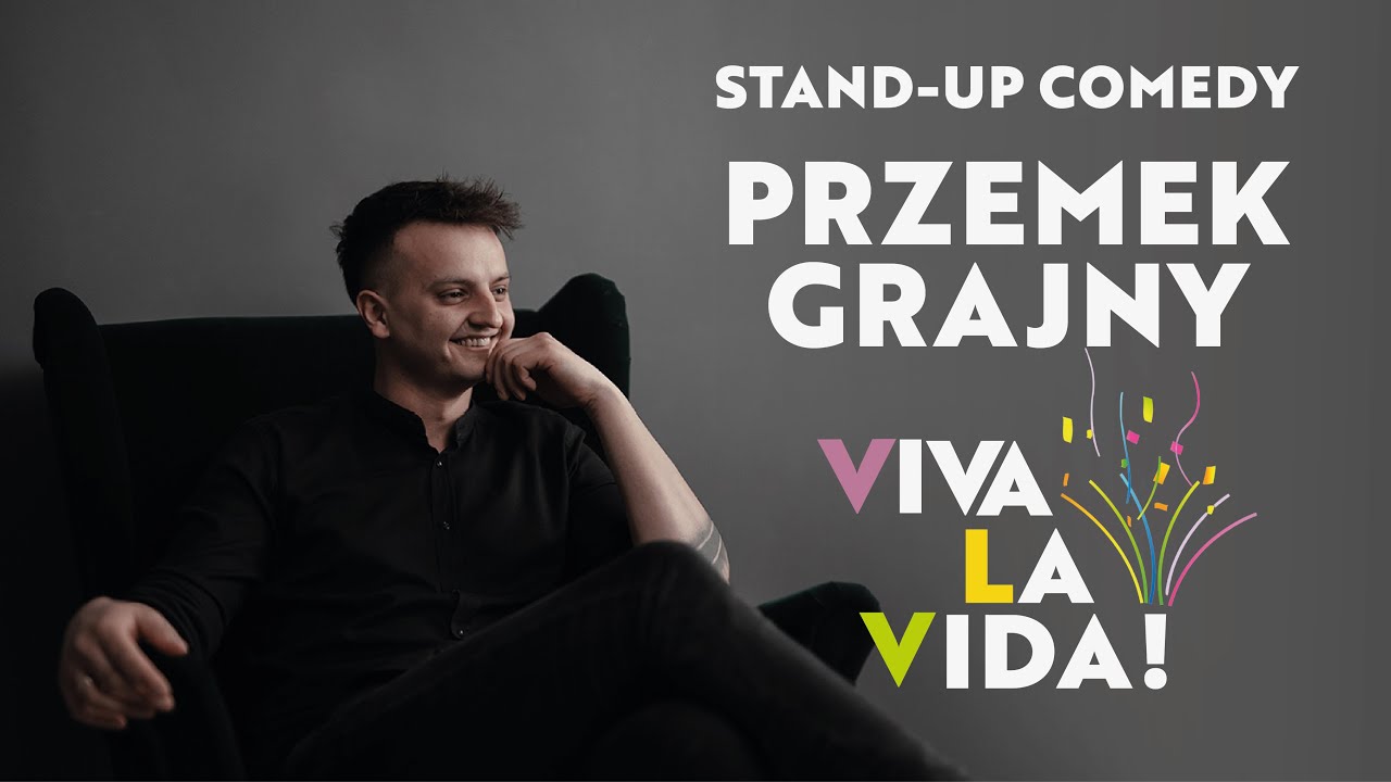 Przemek Grajny - 