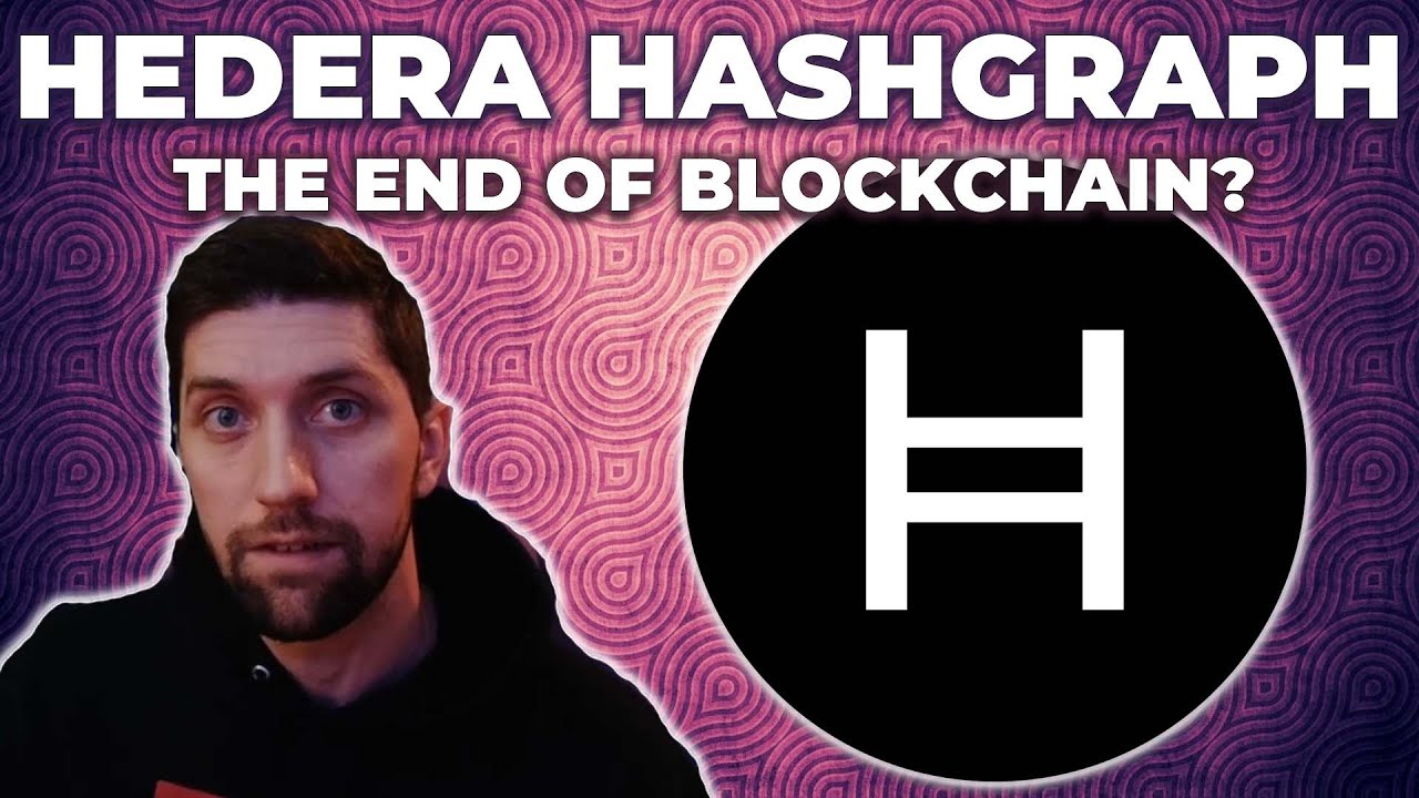 Объяснение Hedera Hashgraph HBAR и прогноз цен на 2022 год