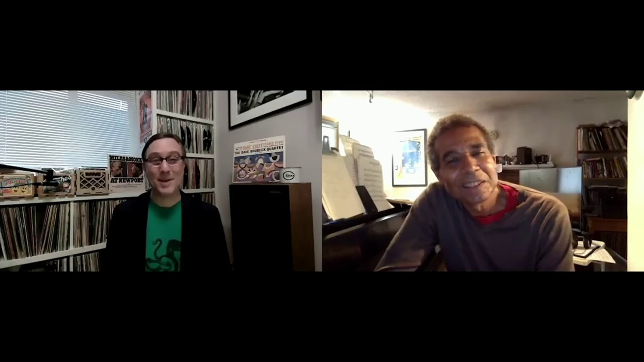 Marc Seales Group | Live At Seattle Town Hall