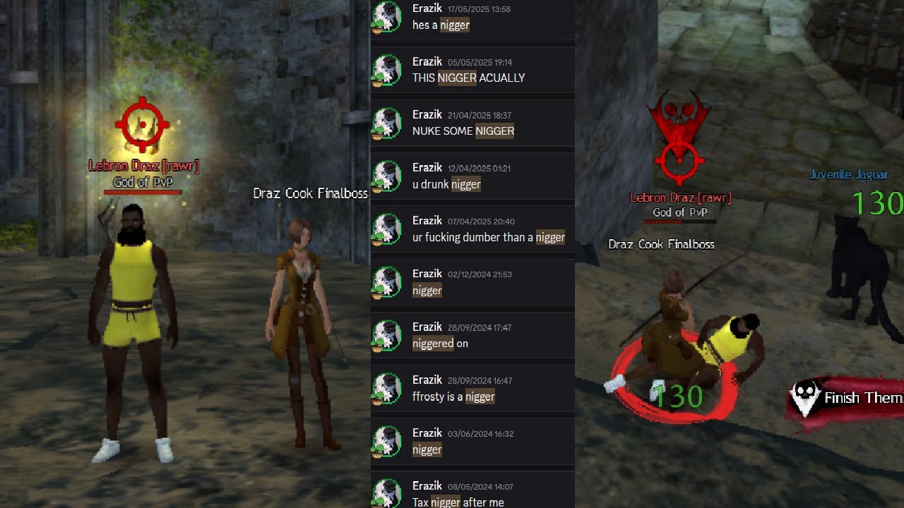 Drazeh is my son