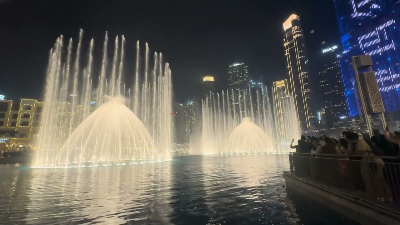 Dubai Mall