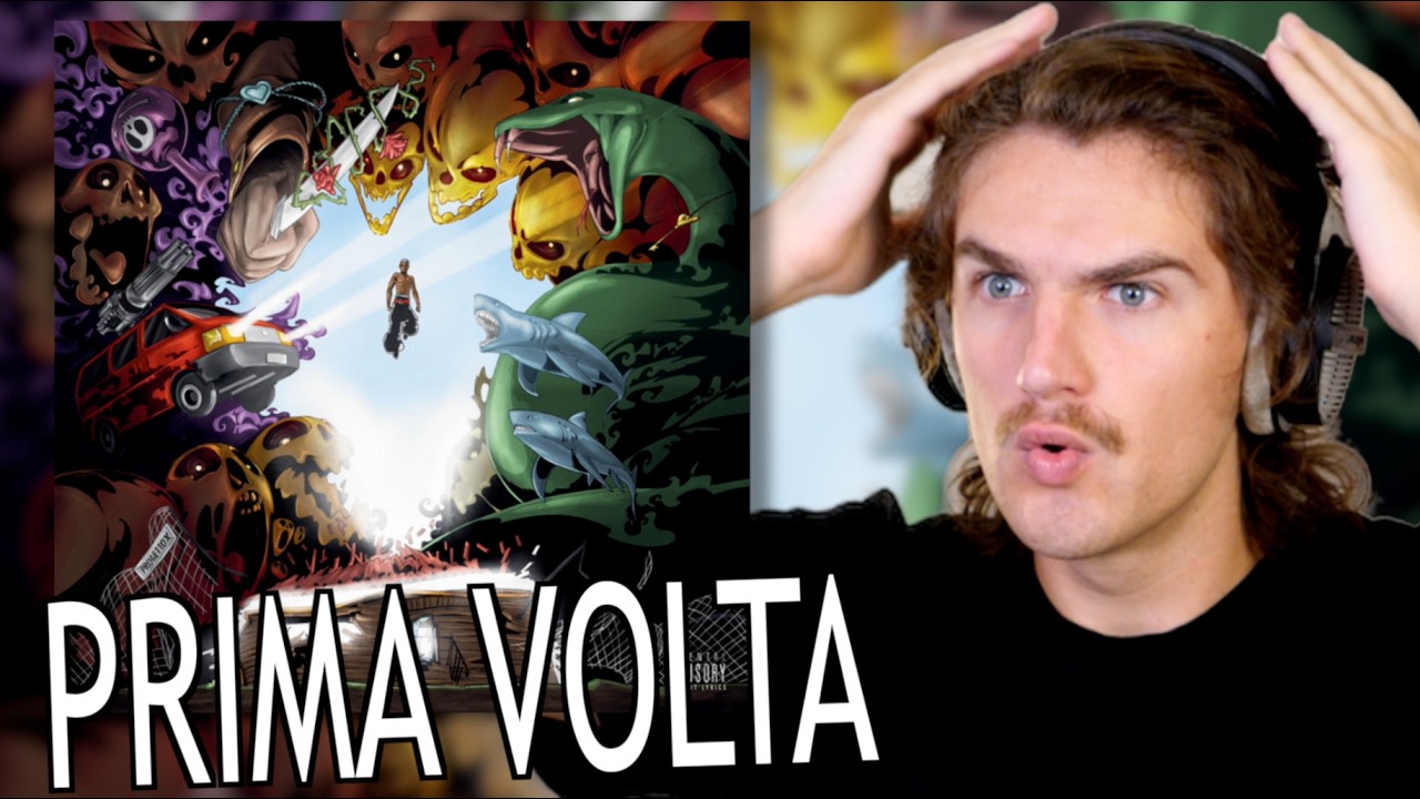 Rap Motivazionale...FATTO BENE. || Reaction 