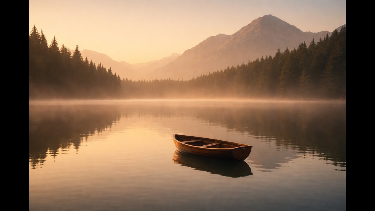 Soft Morning Light 🌤️ Lo-Fi Beats for Focus, Reading & Calm Work