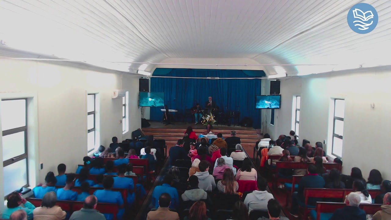 Culto Domingo 15 de marzo del 2026