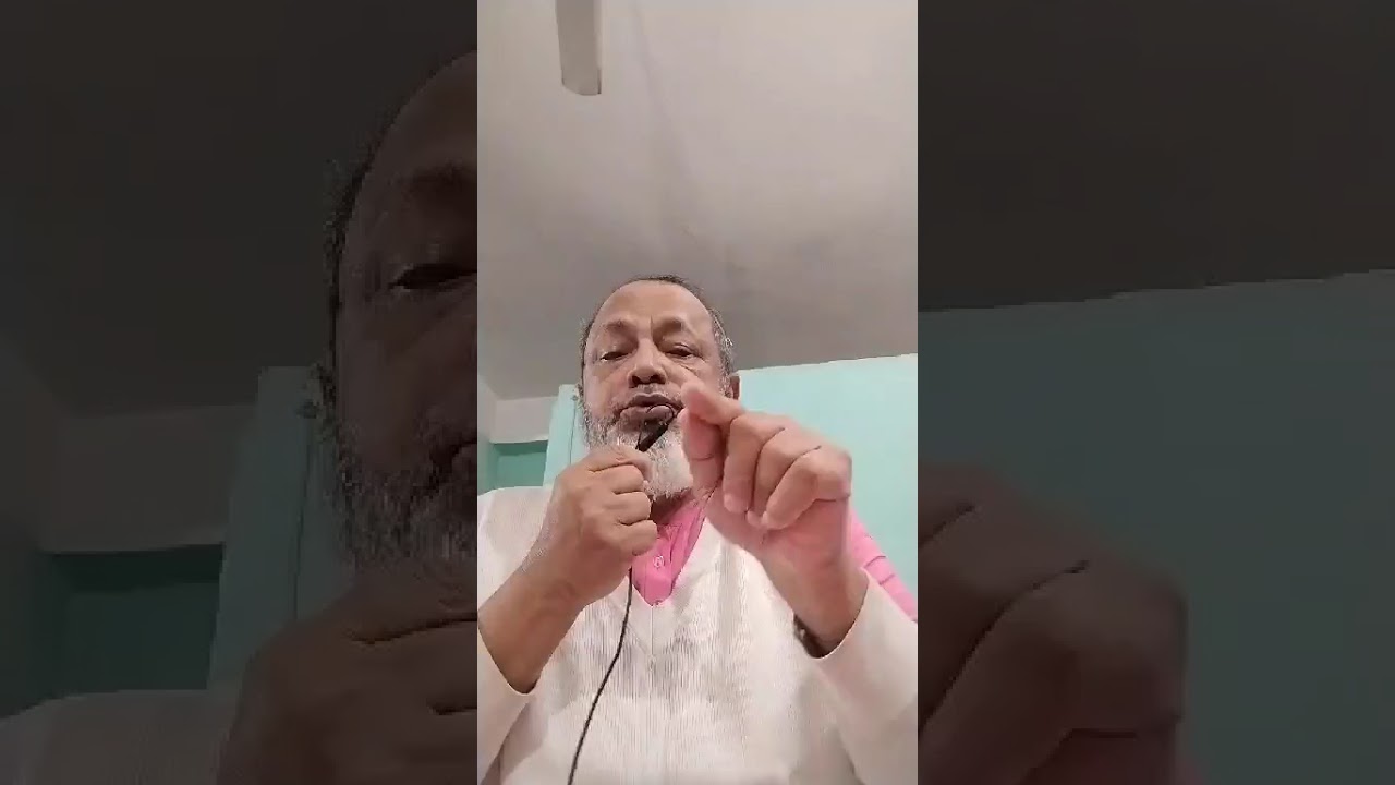 সমাজে বিশৃঙ্খলা সৃষ্টিকারী হত্যার চেয়েও অপরাধী-আল কোরআন। অলিগণ আল্লাহর পোশাক। December 28, 2025