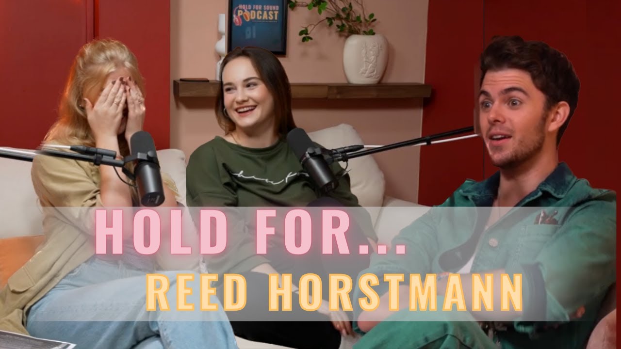 The Art of SitCom Acting w/ Reed Horstmann | ep. 6