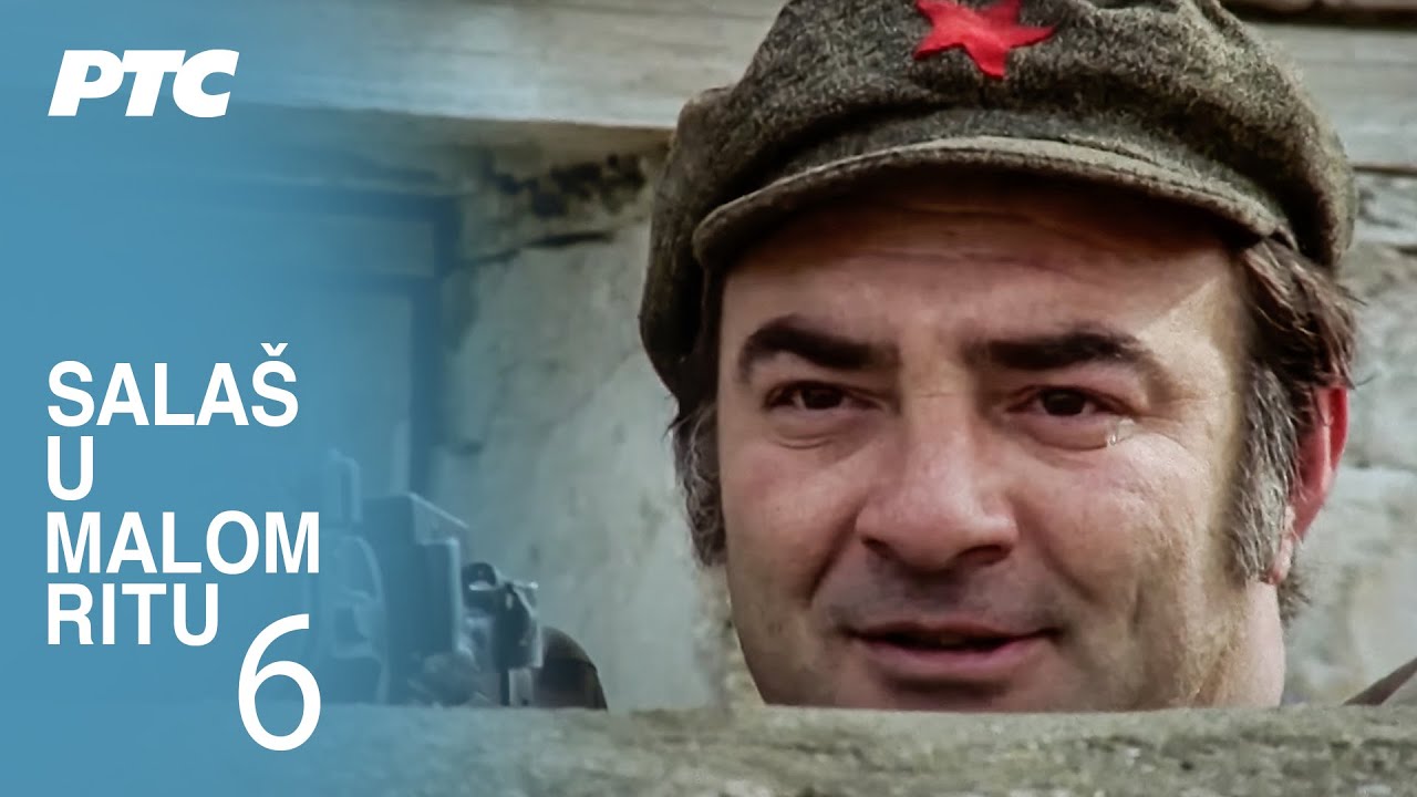 Salaš u malom ritu | Epizoda 6 - 
