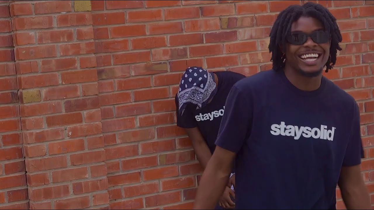 Stay Solid(vlog)