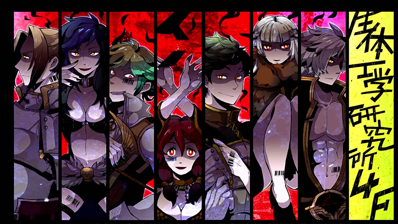 【RO Elemental Tunes】 【Clean Tears】 Naive Rave
