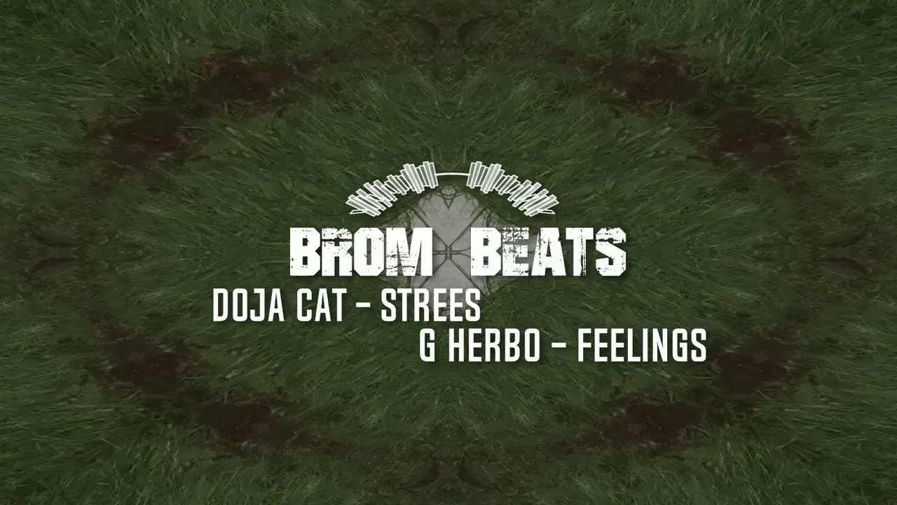 G Herbo - Feelings /Doja Cat - Streets/RMX