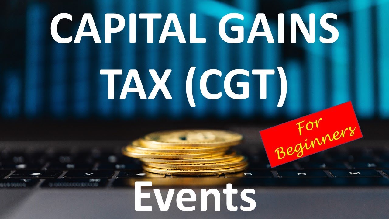 Understanding Capital Gains Tax in Australia