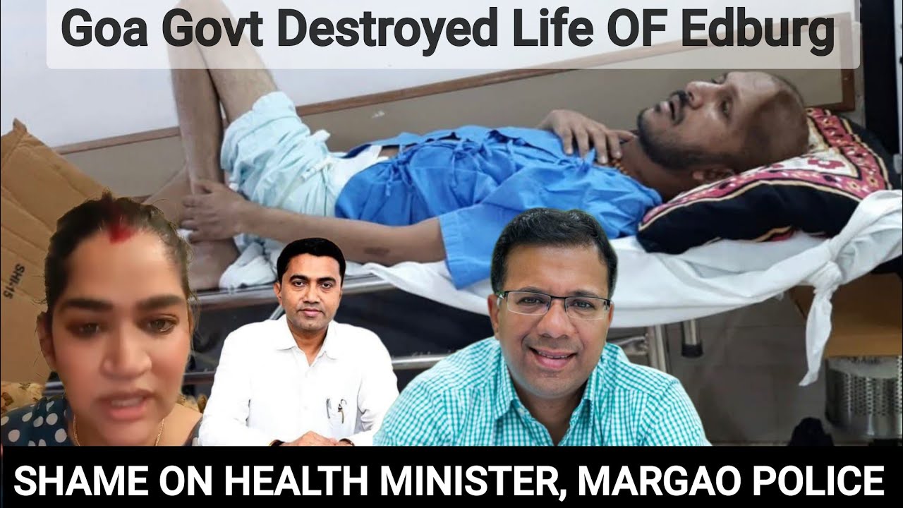 I WILL PROTEST INFRONT OF HEALTH MINISTER HOUSE FOR EDBURG PAREIRA