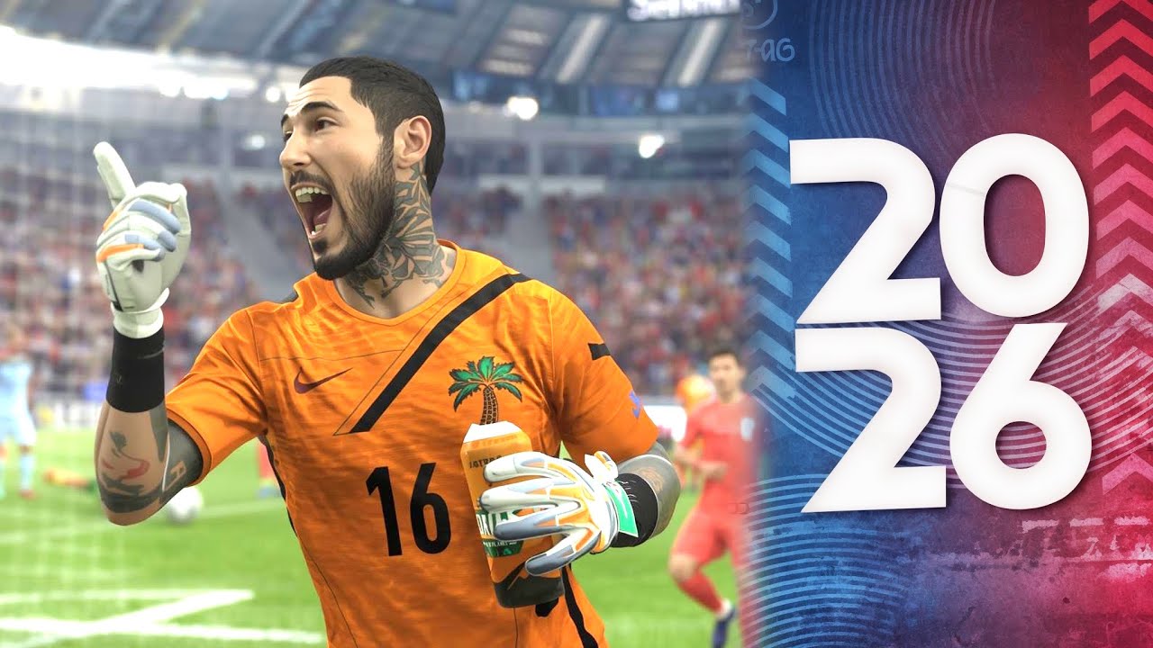 O MEU GOLEIRO TAVA BÊBADO EM CAMPO!!🤡 - Modo Carreira Online #12 | DLS 26